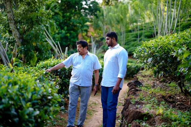 A Legacy of Unmatched Quality