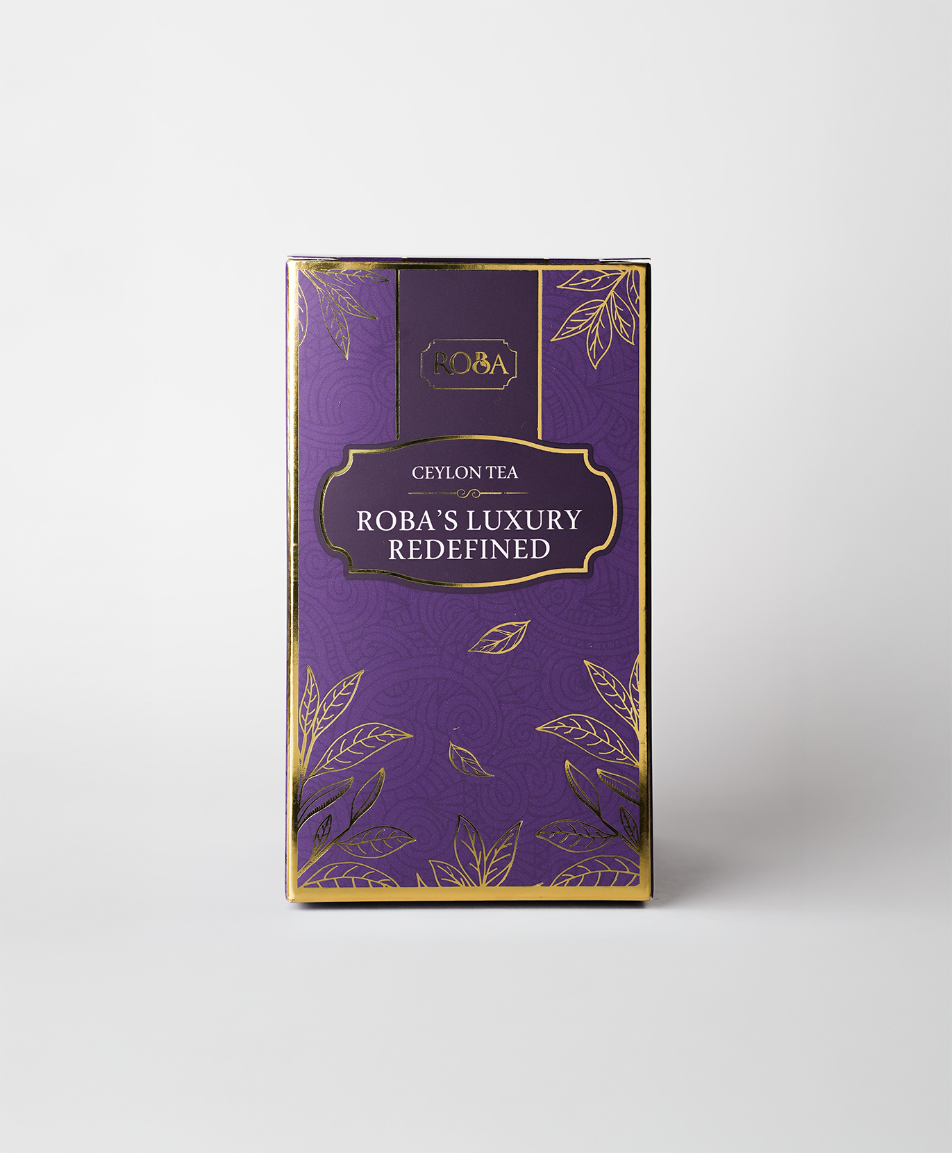 Roba's Luxury Redefined